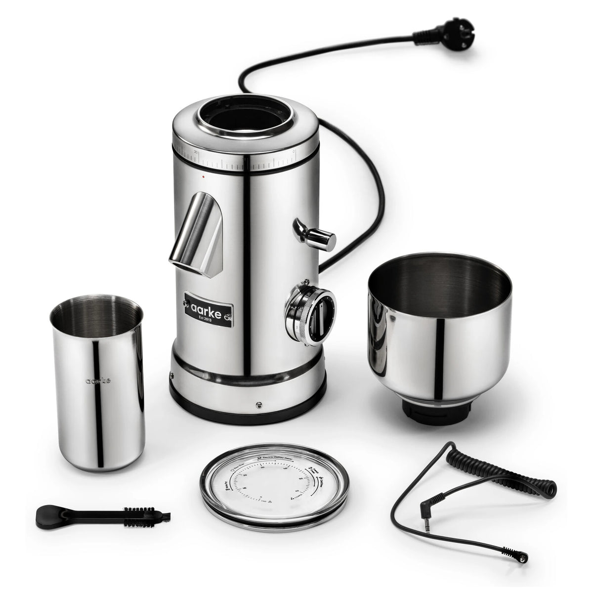 Młynek do kawy 250 g widok 8
