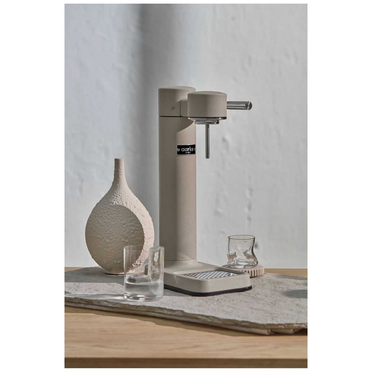 Saturator do wody Carbonator 3 widok 46