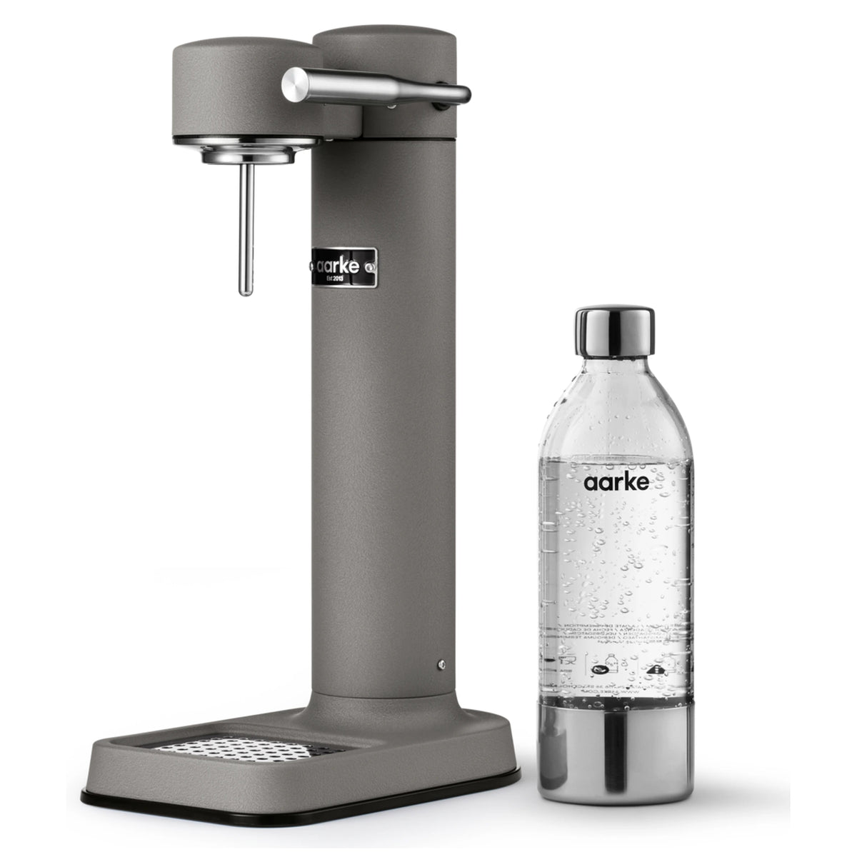 Saturator do wody Carbonator 3 widok 60