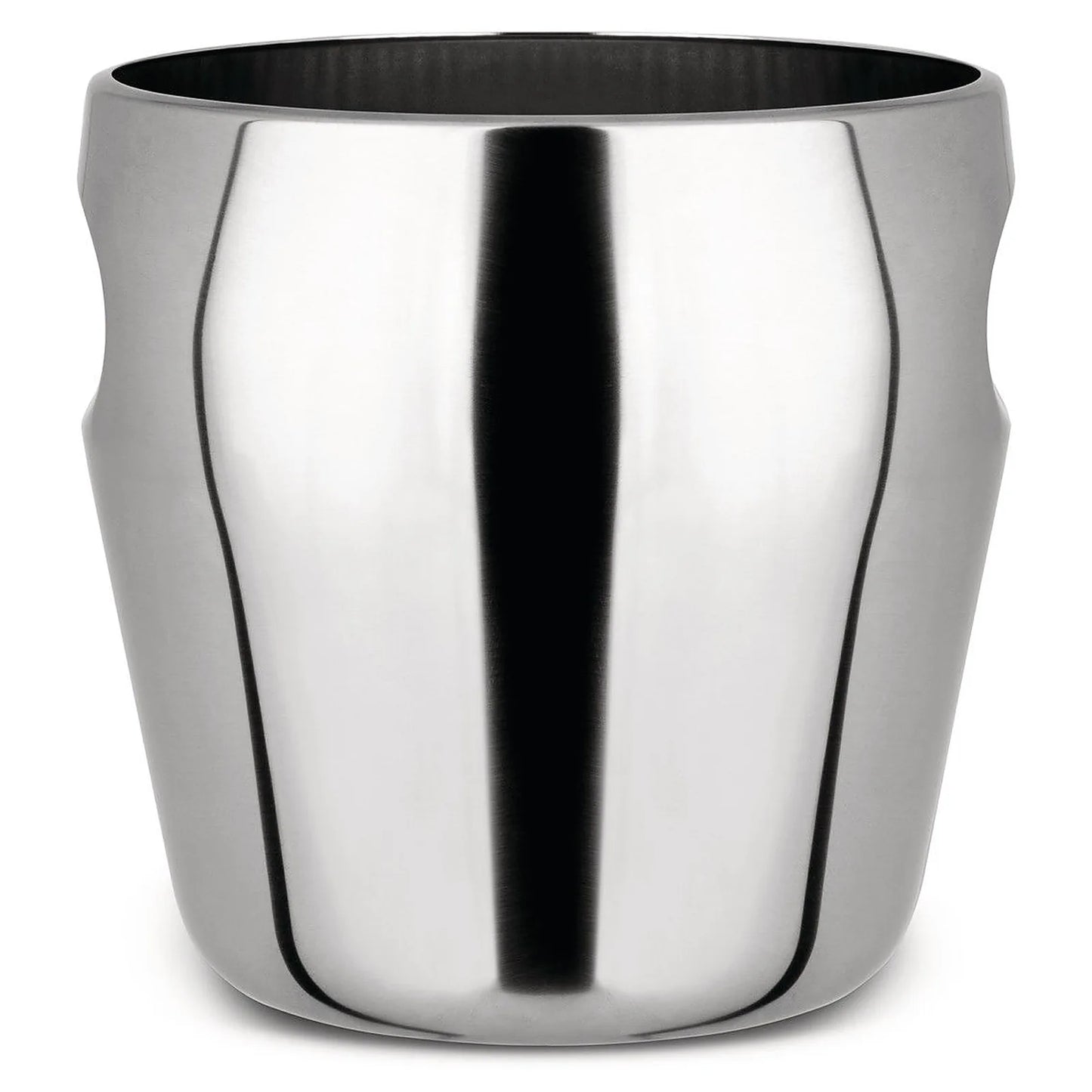 Alessi polerowany Cooler do wina - widok główny zdjęcie wariantu L-872