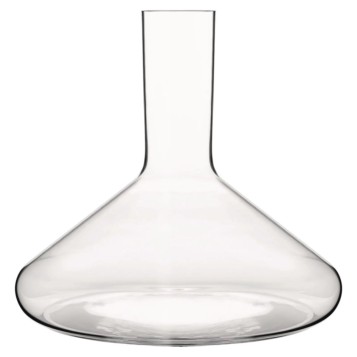 Alessi Dekanter Eugenia - widok główny zdjęcie wariantu NF09-4000