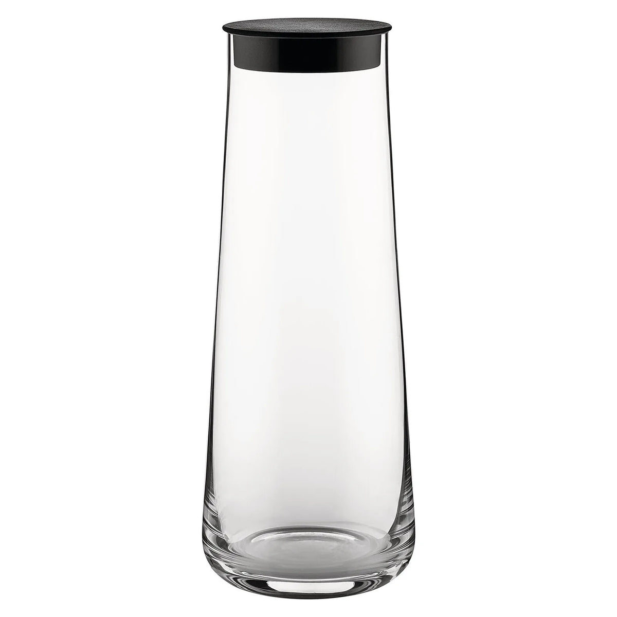 Alessi Karafka z korkiem Eugenia - widok główny zdjęcie wariantu NF09-3100