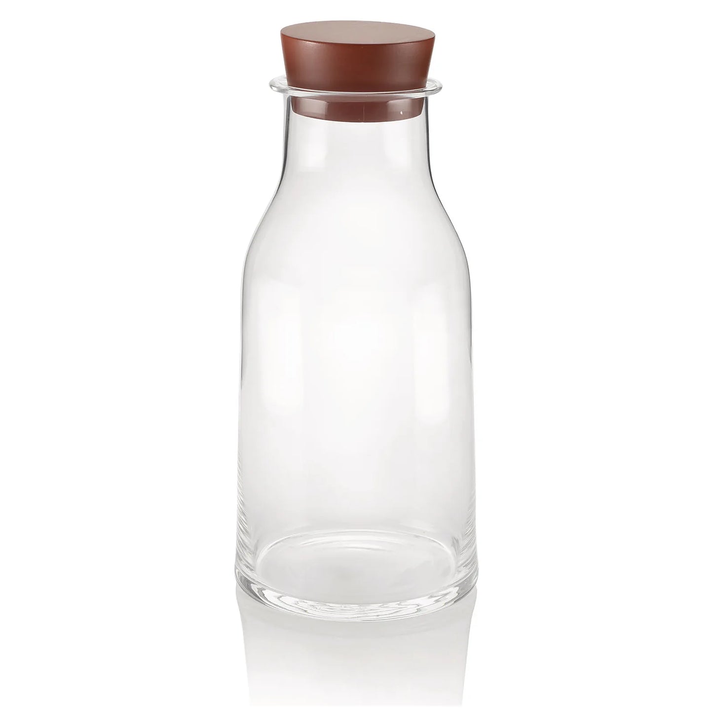 Alessi Karafka z korkiem Tonale - widok główny zdjęcie wariantu DC03-3100