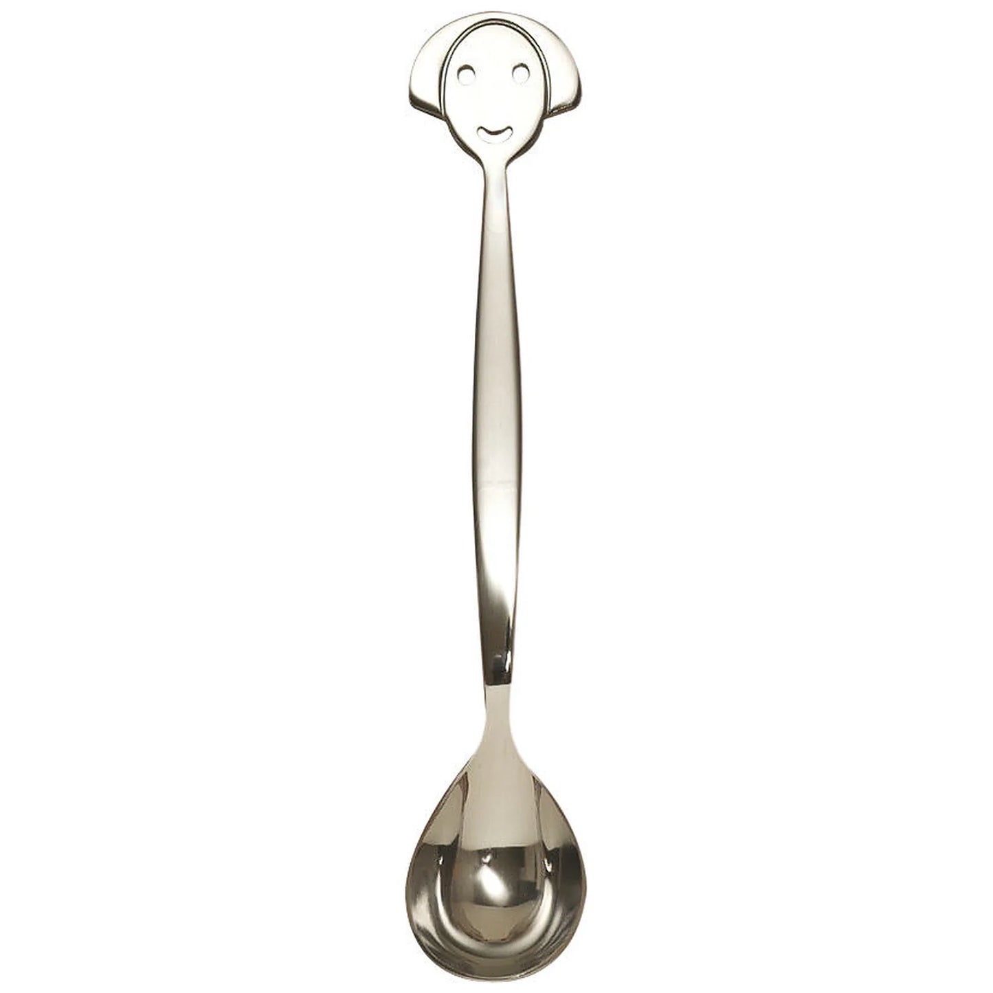 Alessi Łyżeczka do herbaty Anna Spoon - widok główny zdjęcie wariantu AM19CU