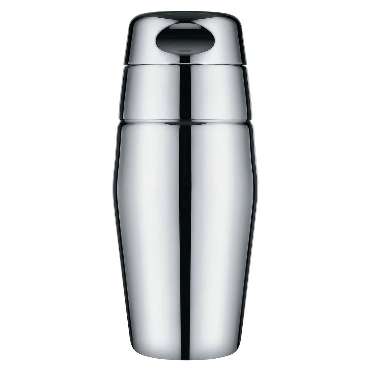 Alessi Shaker barmański pojemność 500 ml - widok główny zdjęcie wariantu L-870-50
