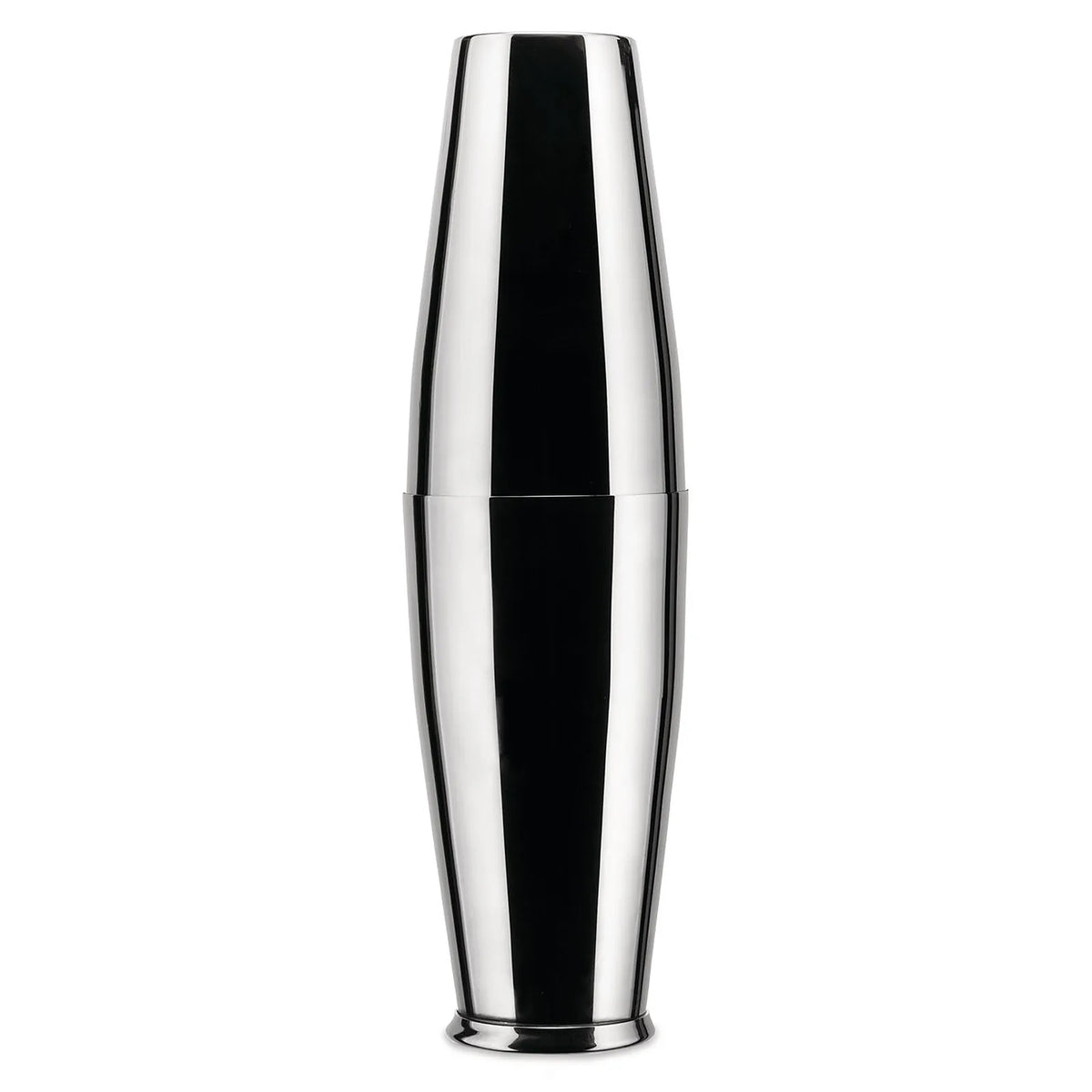 Alessi Shaker barmański Mixology - widok główny zdjęcie wariantu 5050-I