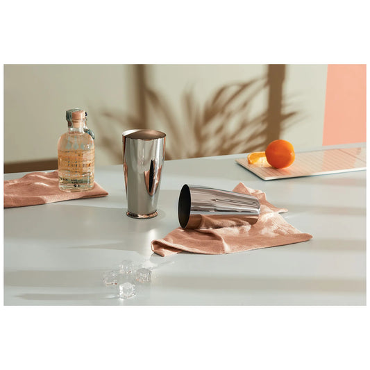 Alessi Shaker barmański Mixology - widok 3 zdjęcie wariantu 5050-I