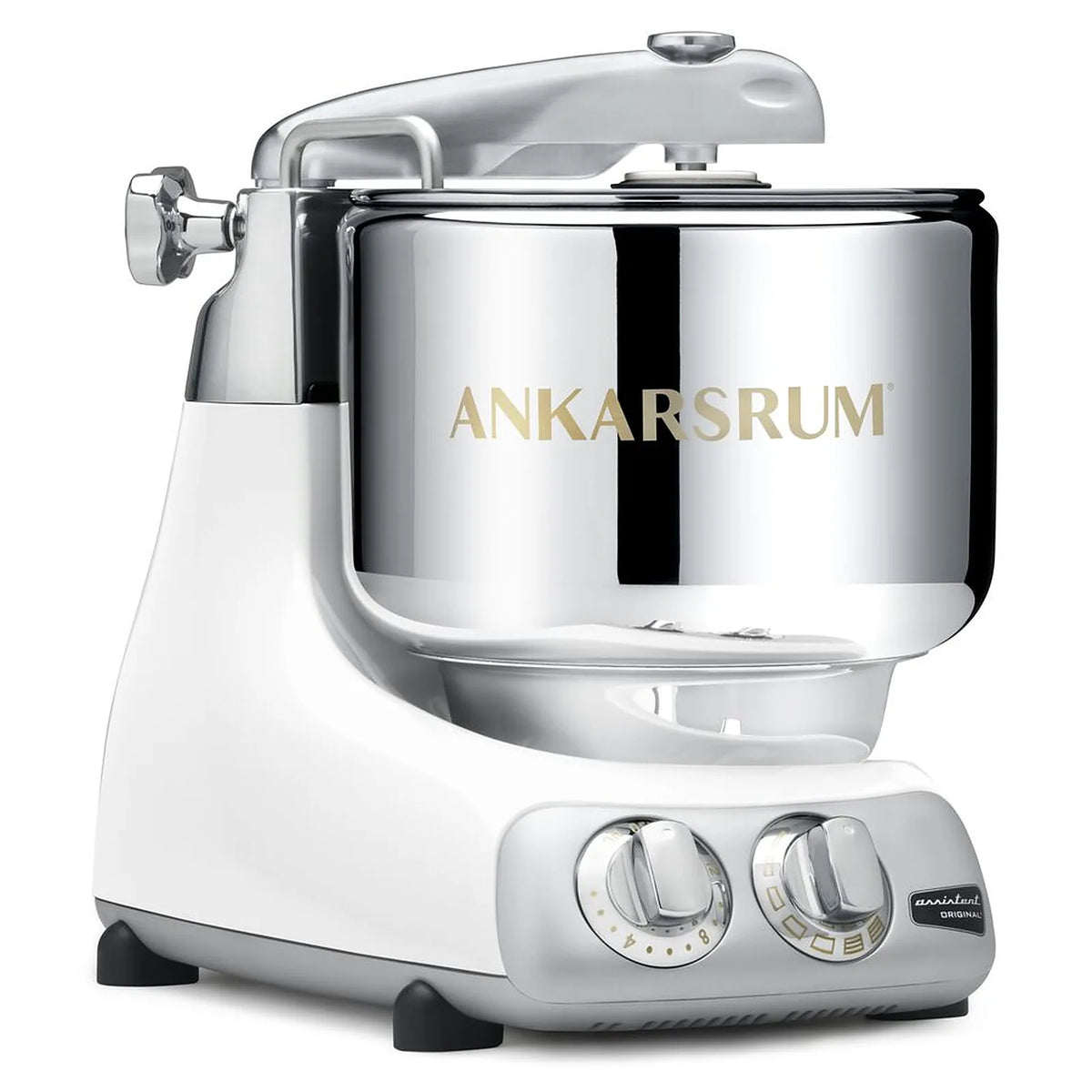Ankarsrum Robot planetarny Assistent Original - zdjęcie 100