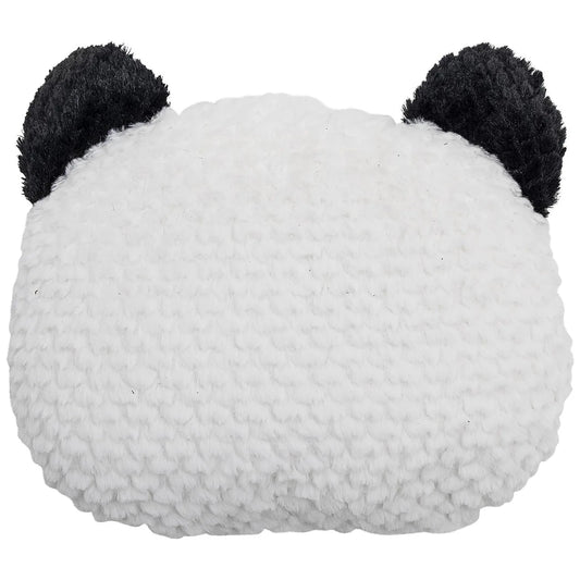 Bloomingville Poduszka dekoracyjna panda Levi - zdjęcie 2