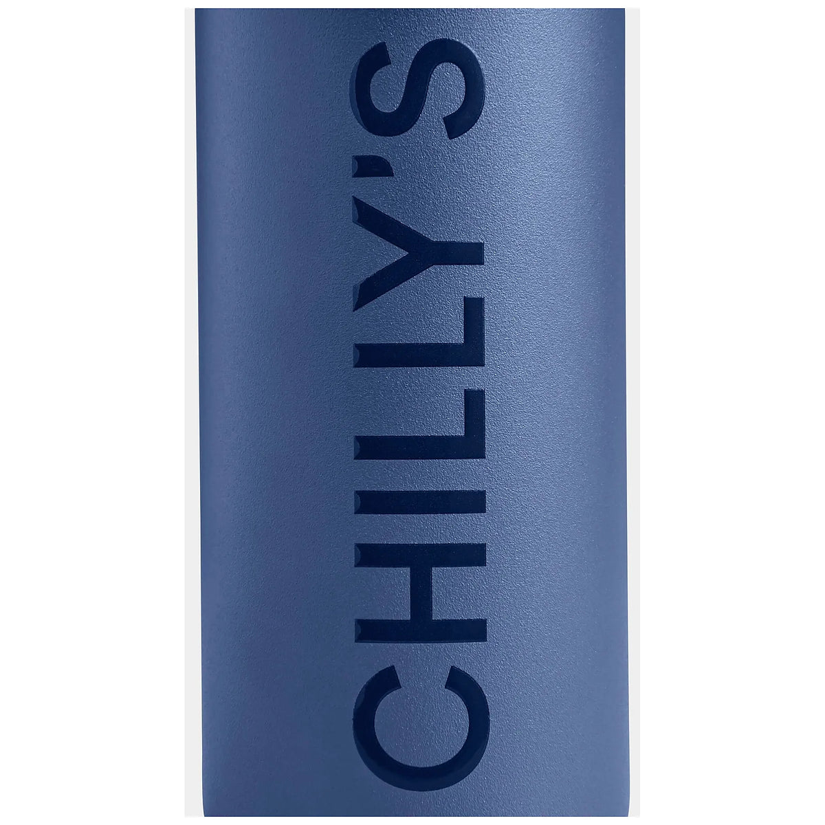 Chilly's Bottles Butelka sportowa Series 2 Sport 500 ml metaliczna - zdjęcie 13