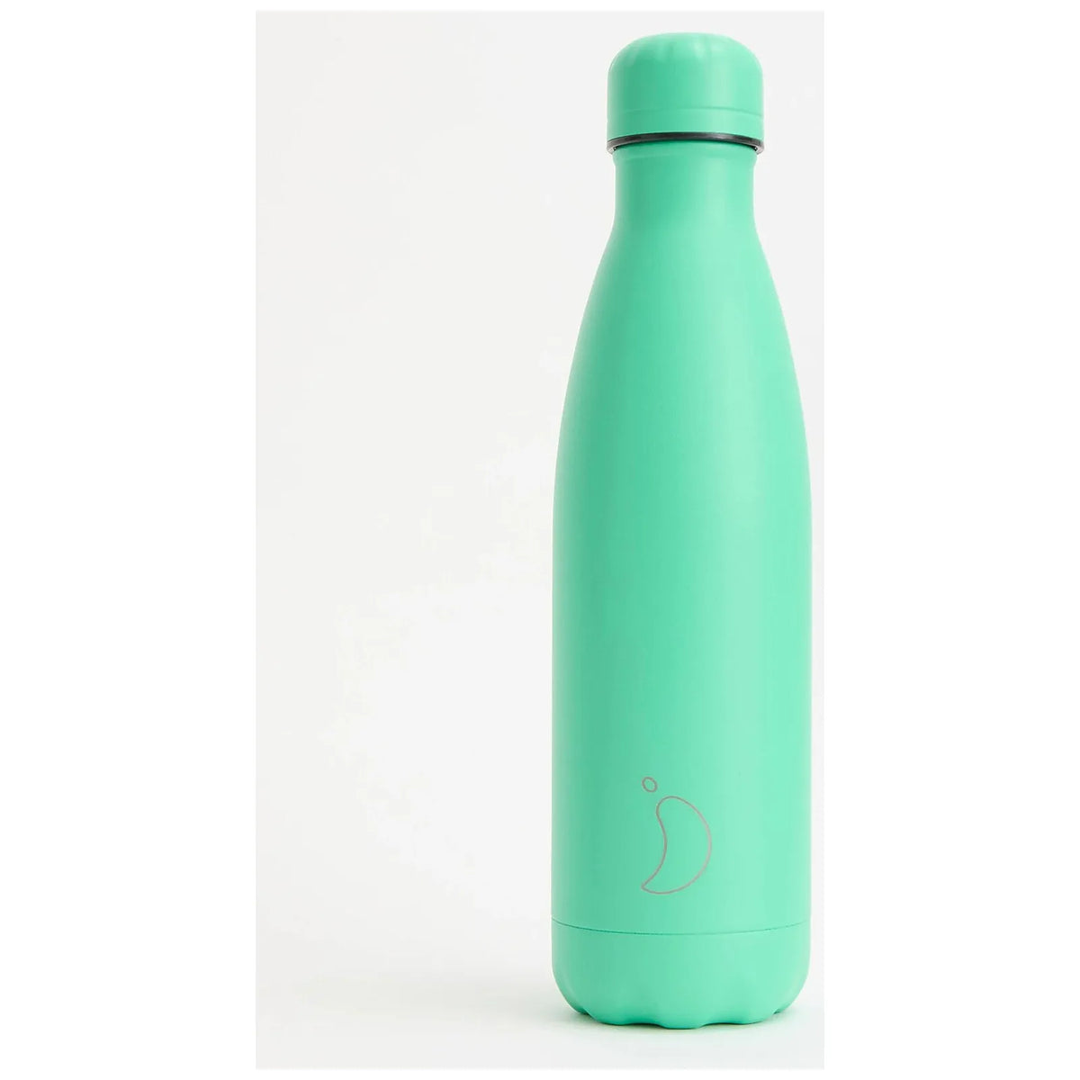 Chilly's Bottles Butelka termiczna Original Water Bottle 500 ml - wariant kolor zielony - widok 7