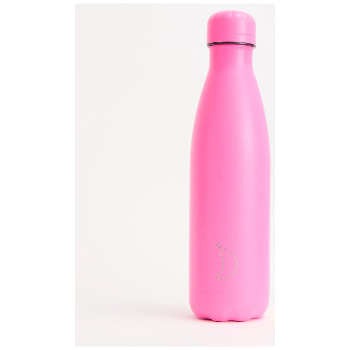 Chilly's Bottles Butelka termiczna Original Water Bottle 500 ml - wariant kolor różowy - widok 11