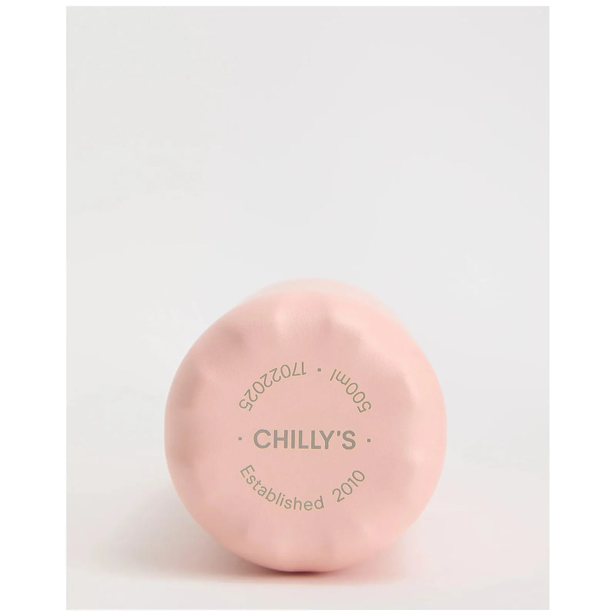 Chilly's Bottles Butelka termiczna Original Water Bottle 500 ml - wariant kolor brzoskwiniowy - widok 15