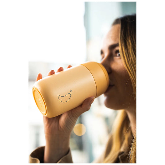 Chilly's Bottles Termiczny kubek do kawy Series 2 500 ml - zdjęcie 86