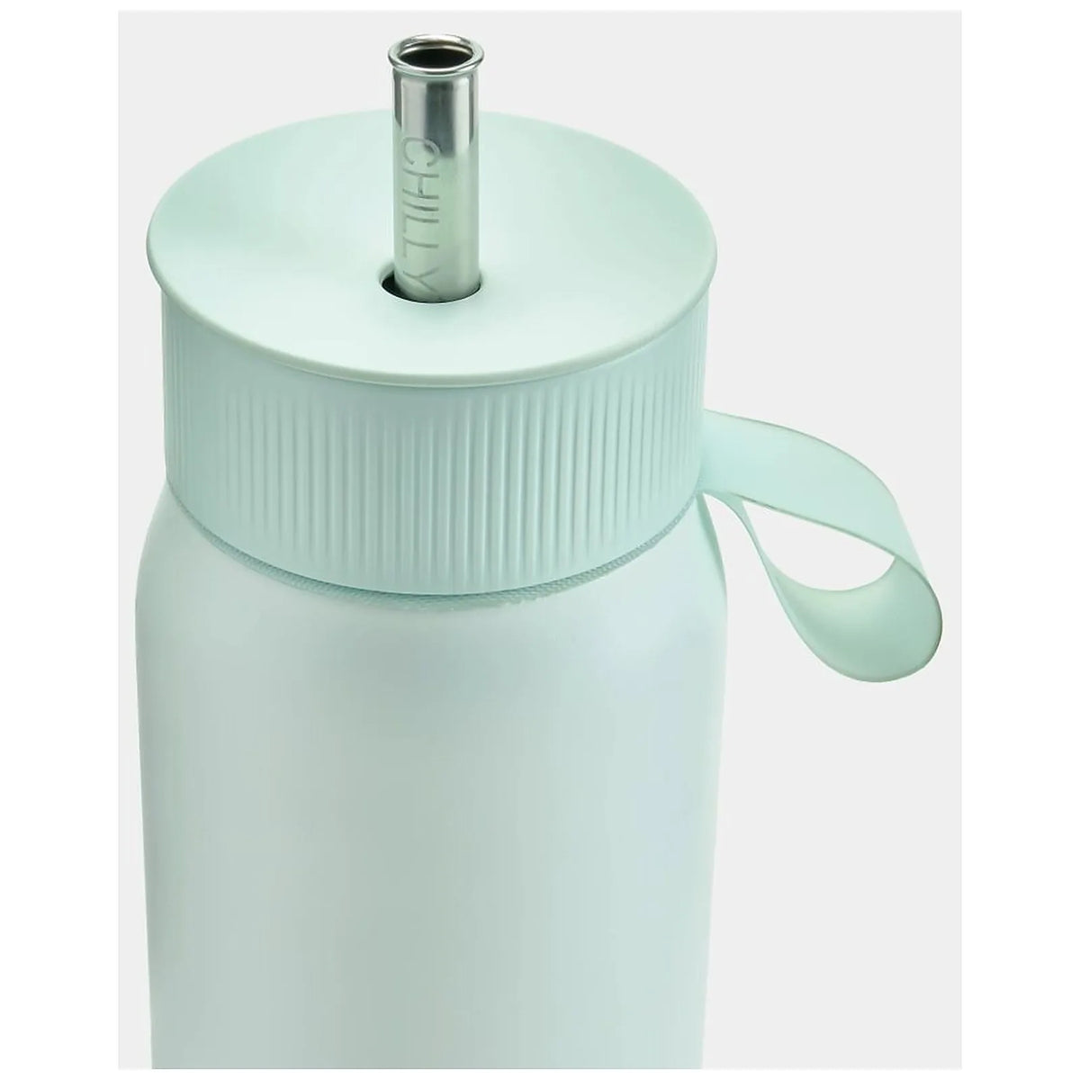 Chilly's Bottles Termiczny kubek do kawy Series 2 750 ml ze słomką - zdjęcie 31