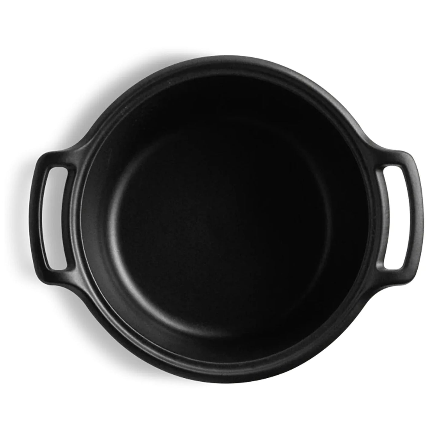 Emile Henry Garnek ceramiczny SUBLIME+ 4 litry - zdjęcie 6