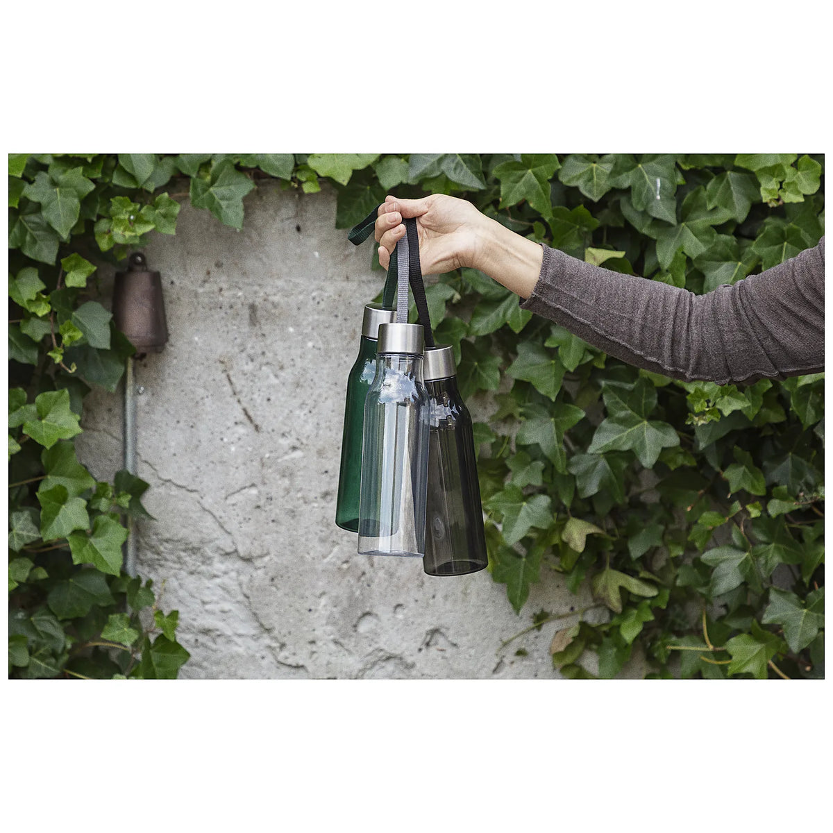 Eva Solo Butelka na wodę RE-Hydrate 500 ml - zdjęcie 44