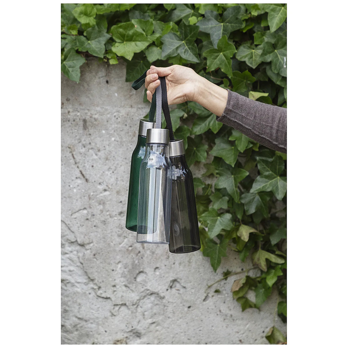 Eva Solo Butelka na wodę RE-Hydrate 500 ml - zdjęcie 45