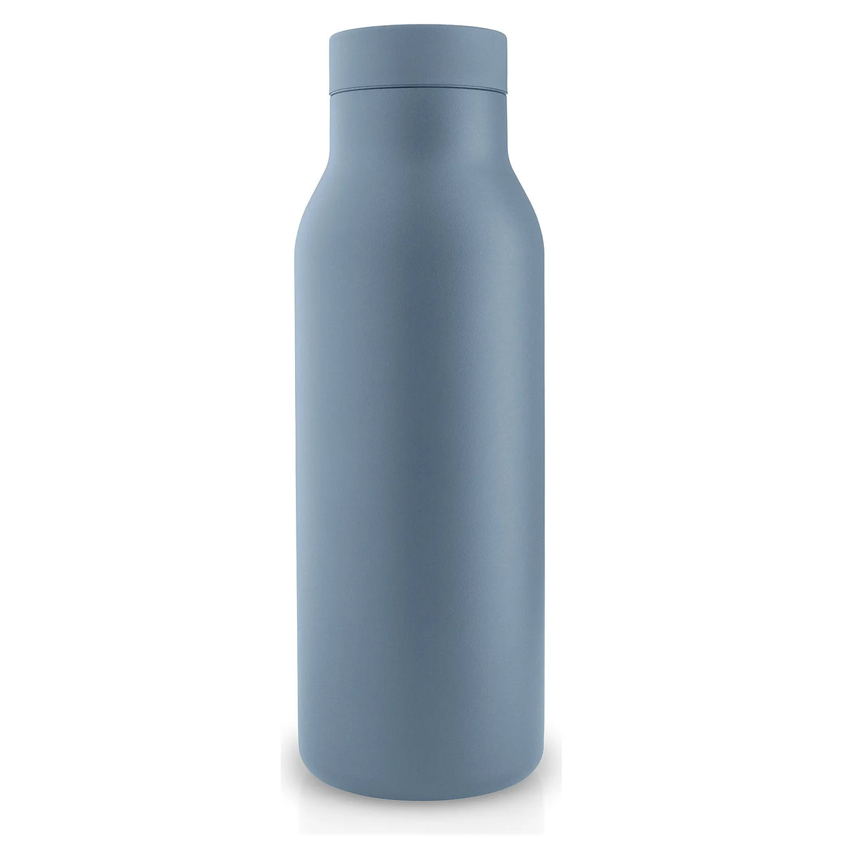 Eva Solo Butelka termiczna Urban 500 ml - wariant kolor błękitny