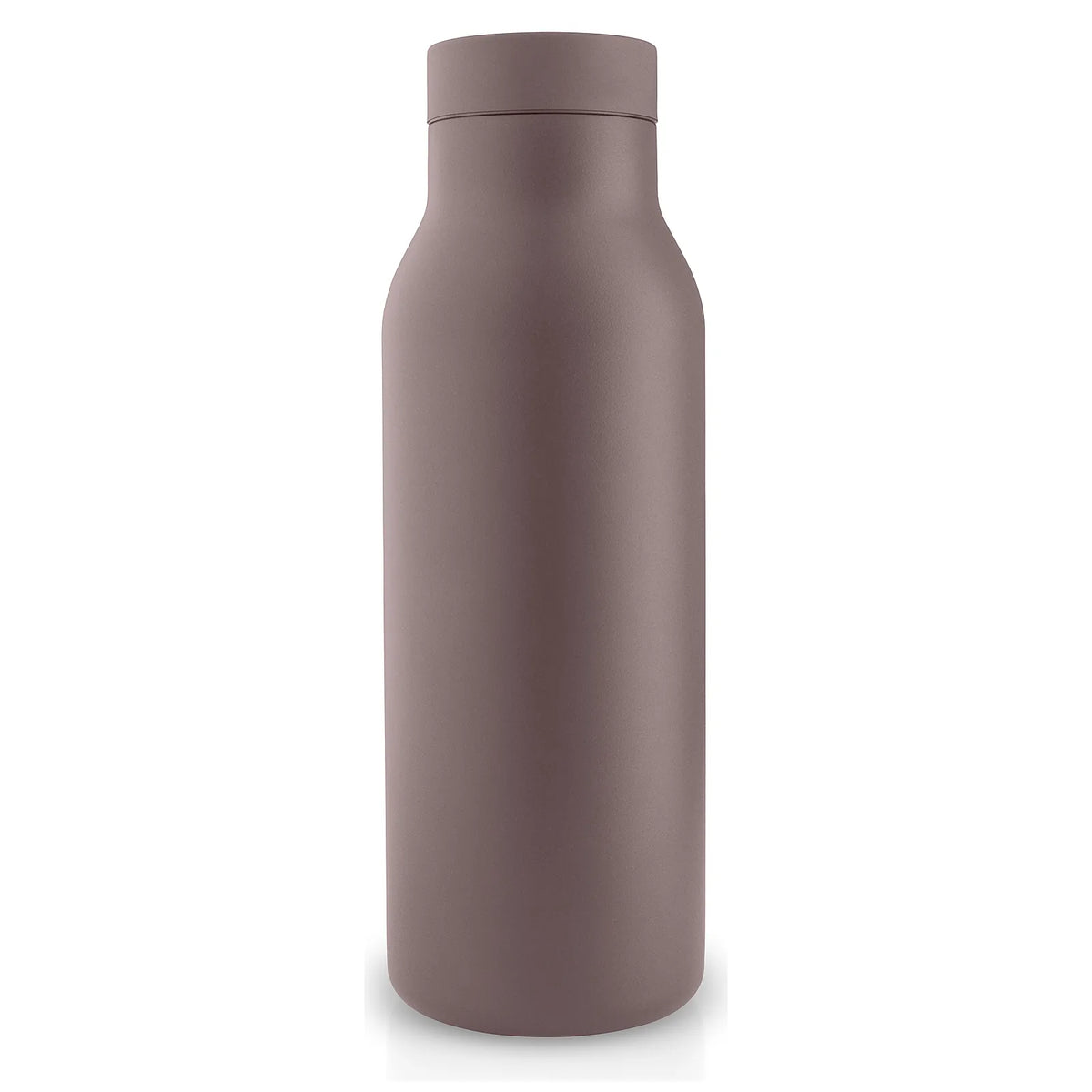 Eva Solo Butelka termiczna Urban 500 ml - wariant kolor brązowy