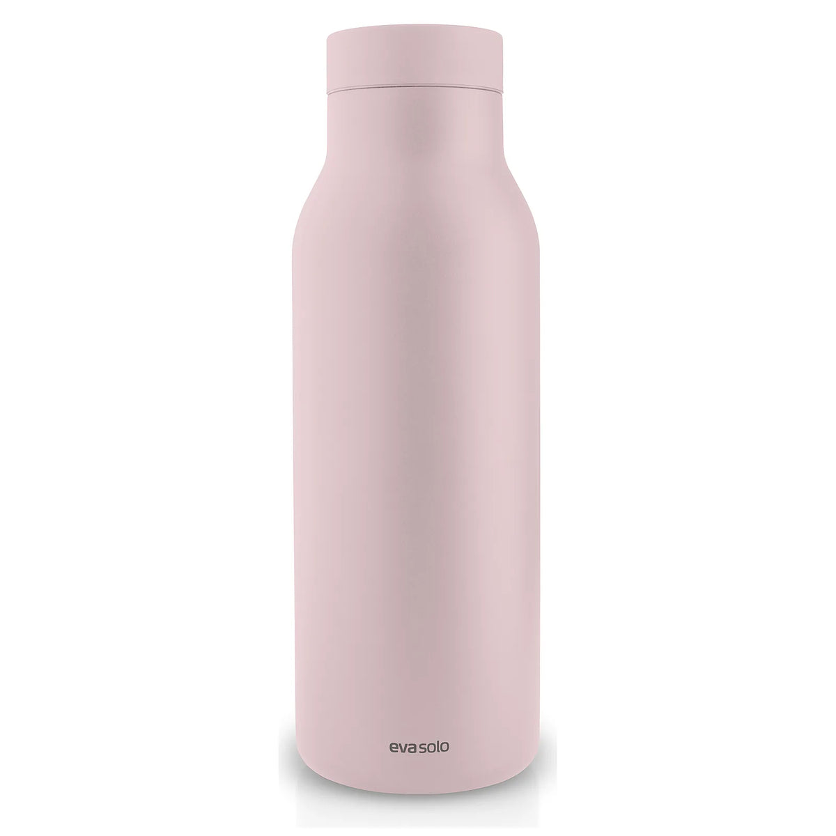 Eva Solo Butelka termiczna Urban 500 ml - wariant kolor różowy