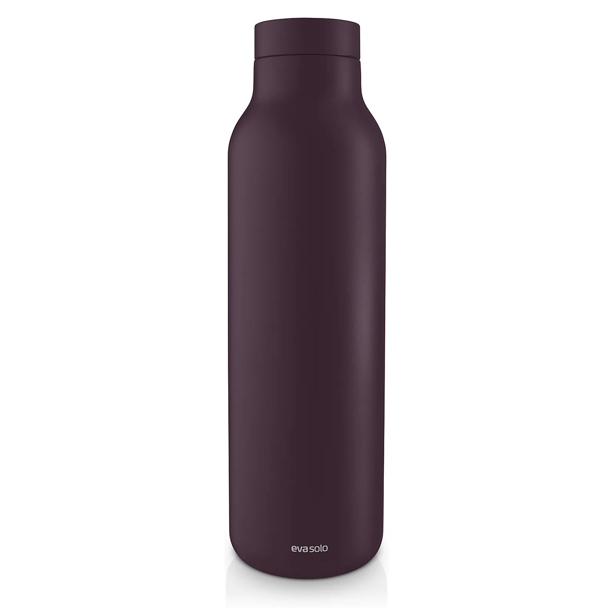 Eva Solo Butelka termiczna Urban 700 ml - wariant kolor fioletowy