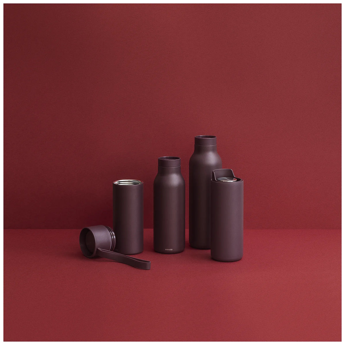 Eva Solo Butelka termiczna Urban 700 ml - zdjęcie 33