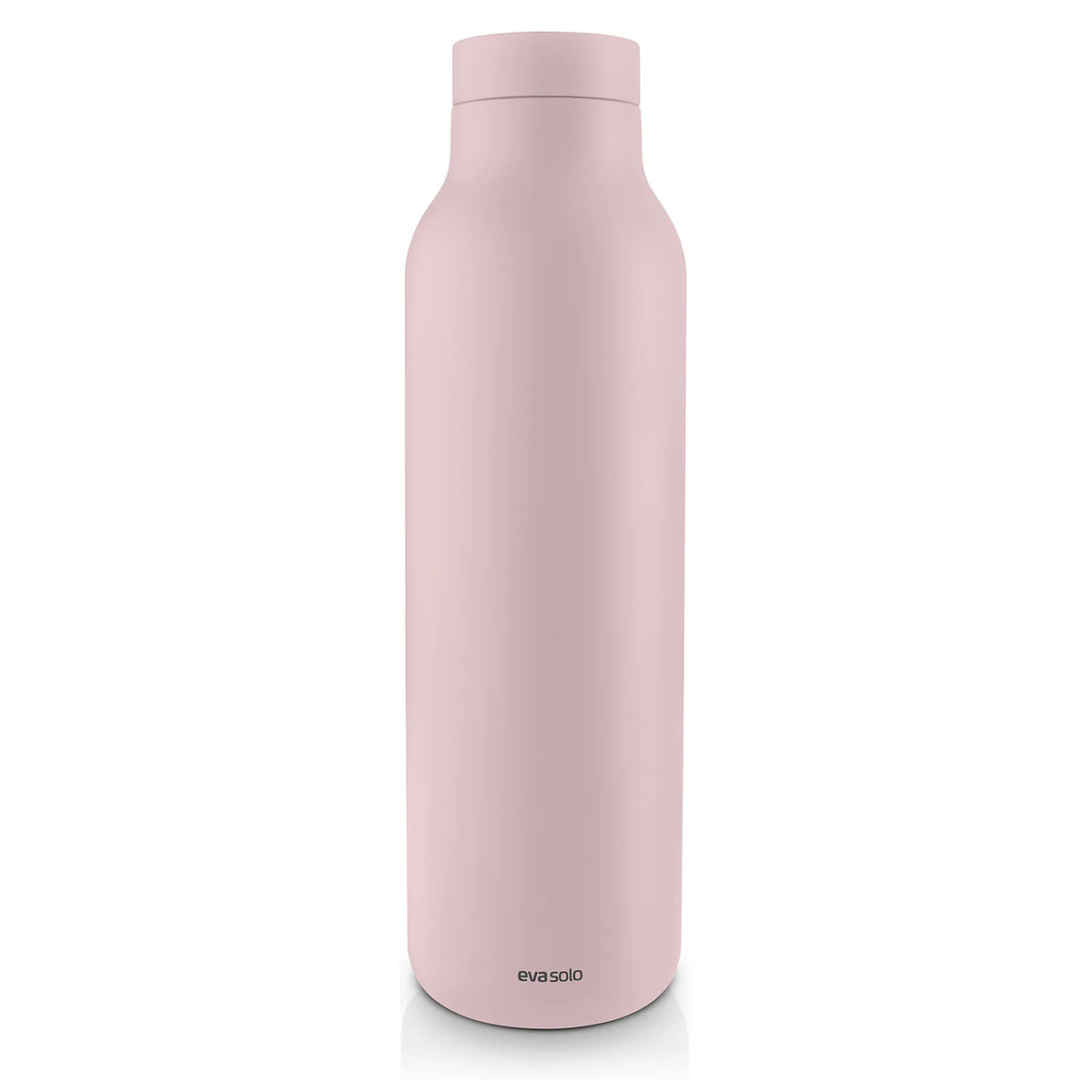 Eva Solo Butelka termiczna Urban 700 ml - zdjęcie główne kolor różowy