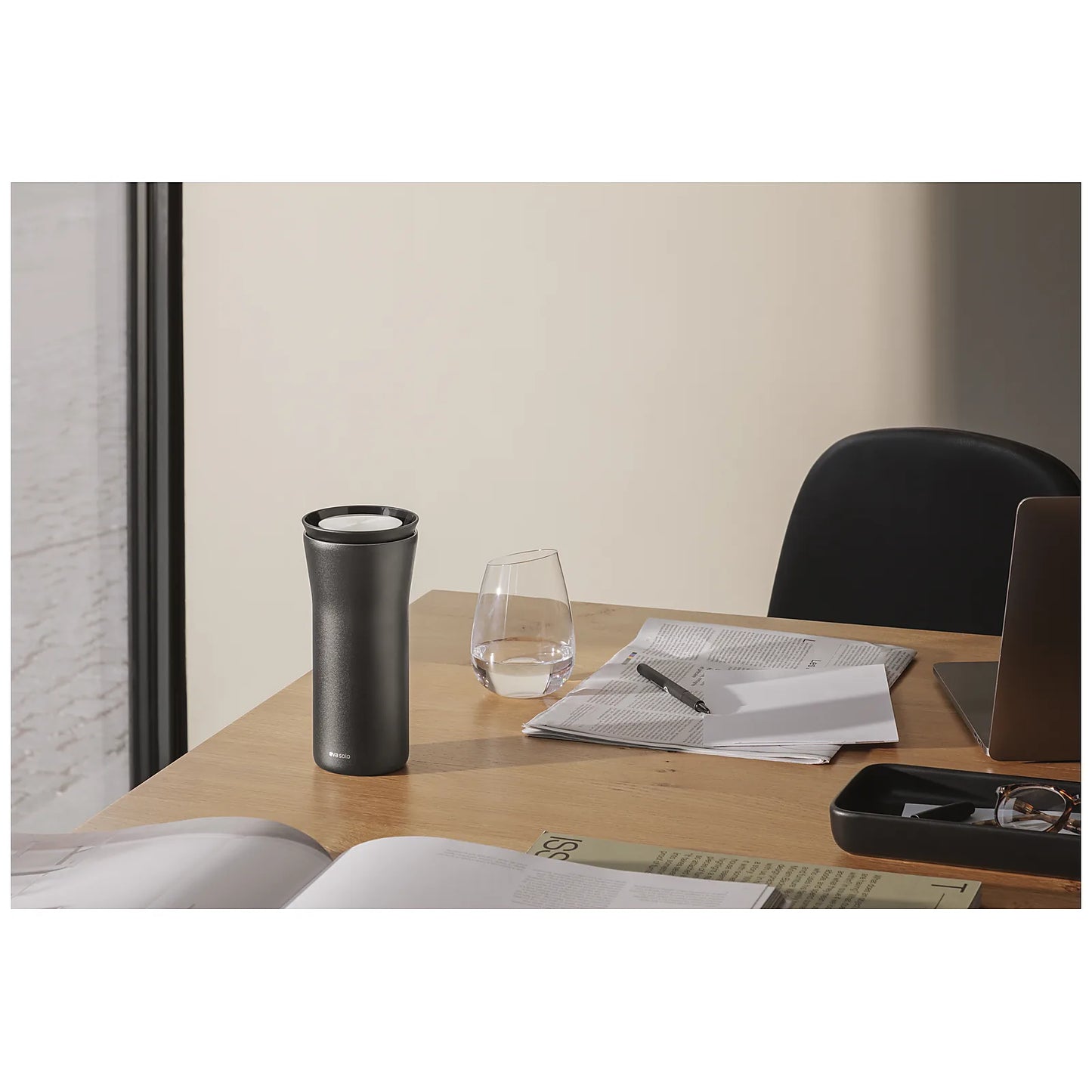 Eva Solo Kubek termiczny City To Go 350 ml - zdjęcie 21