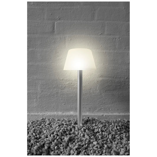Eva Solo Solarna lampa ogrodowa na szpikulcu SunLight - zdjęcie 3