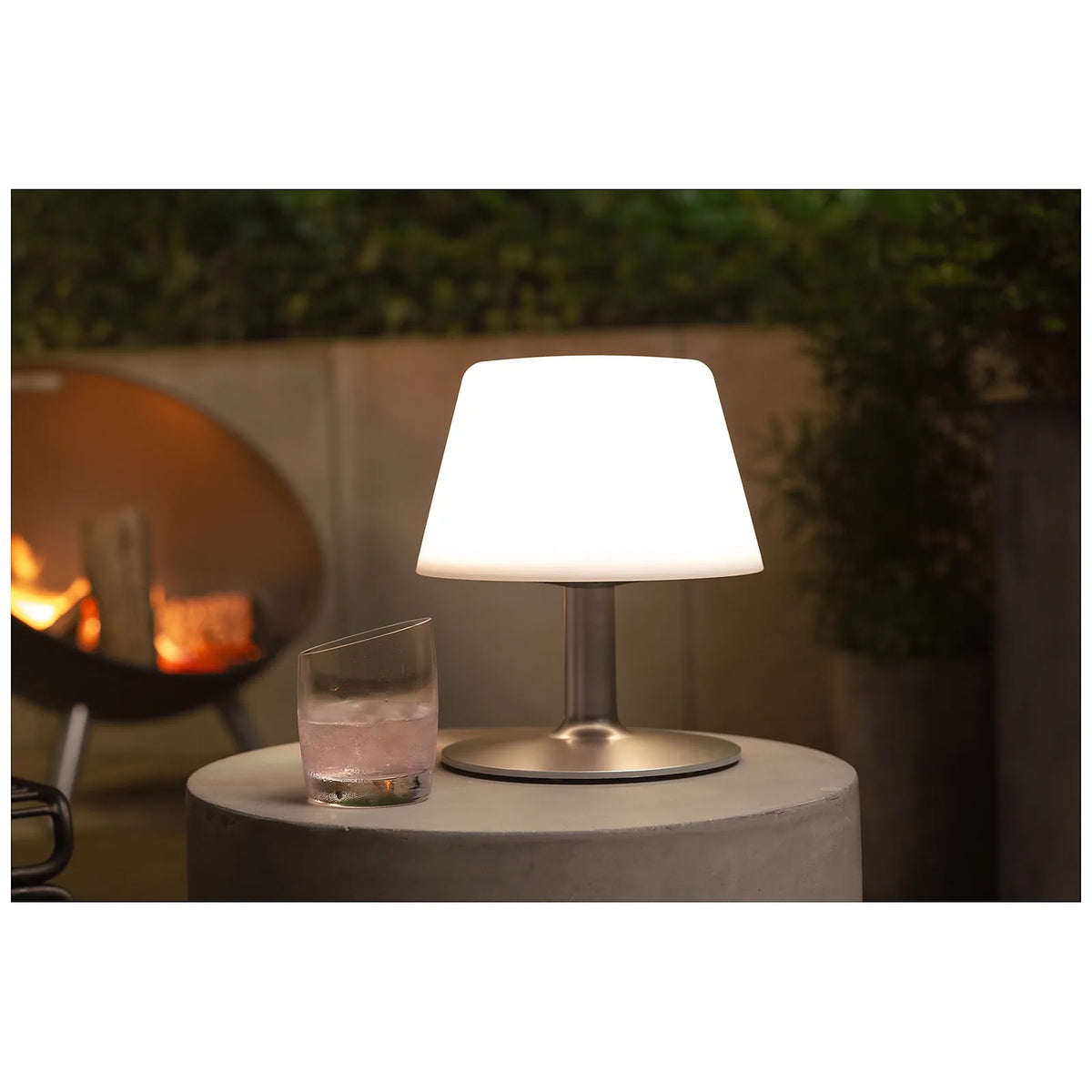 Eva Solo Solarna lampa ogrodowa SunLight - zdjęcie 10