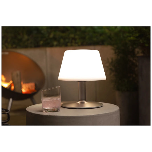 Eva Solo Solarna lampa ogrodowa SunLight - zdjęcie 10
