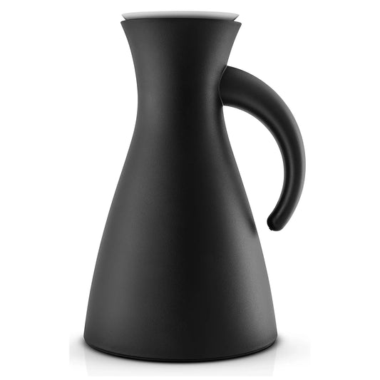 Eva Trio Dzbanek termiczny 500 ml - wariant kolor czarny