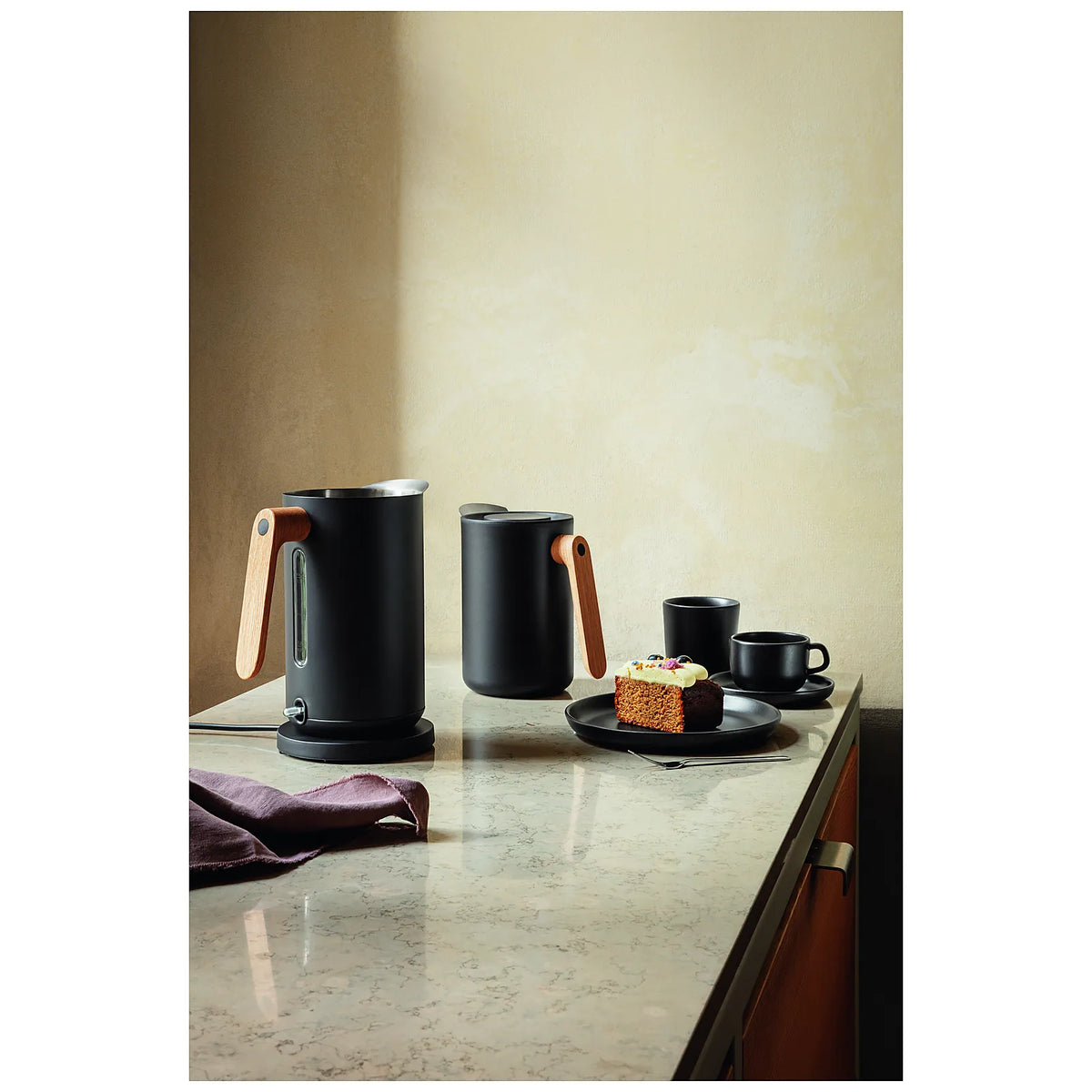 Eva Trio Dzbanek termiczny Nordic Kitchen - zdjęcie 28