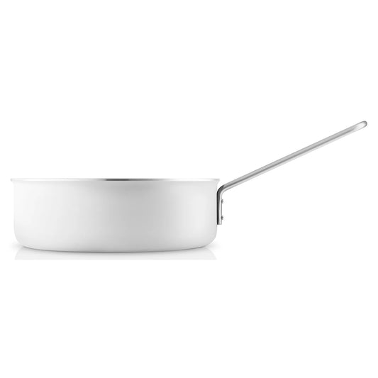 Eva Trio Patelnia sauté White Line - zdjęcie 2
