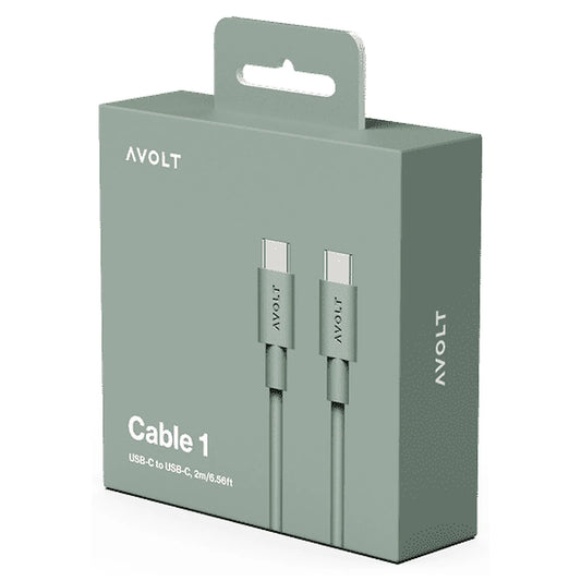 Avolt Kabel ładujący Usb C - zdjęcie 13