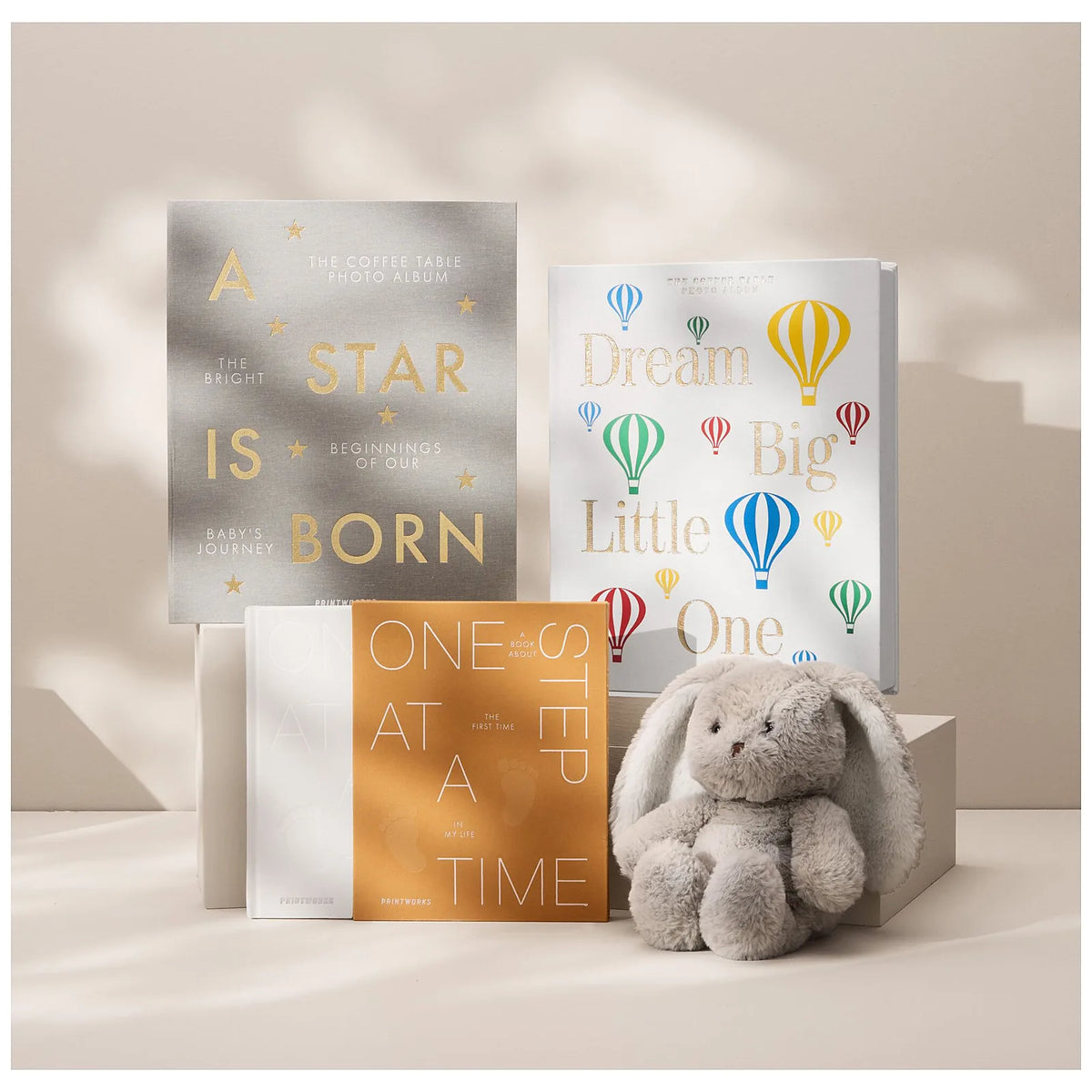 Printworks Album dziecięcy A Star Is Born - widok 10