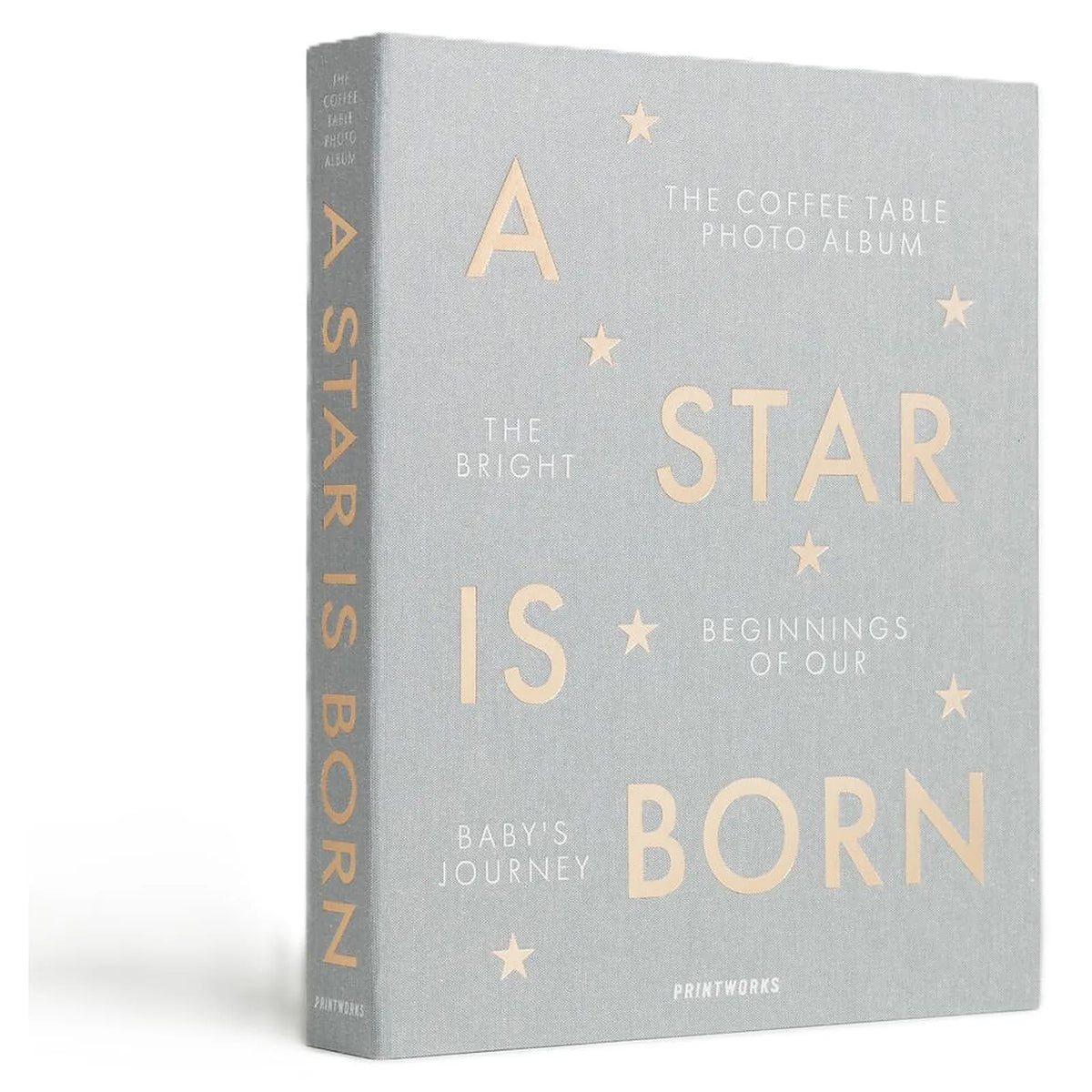 Printworks Album dziecięcy A Star Is Born - widok 2