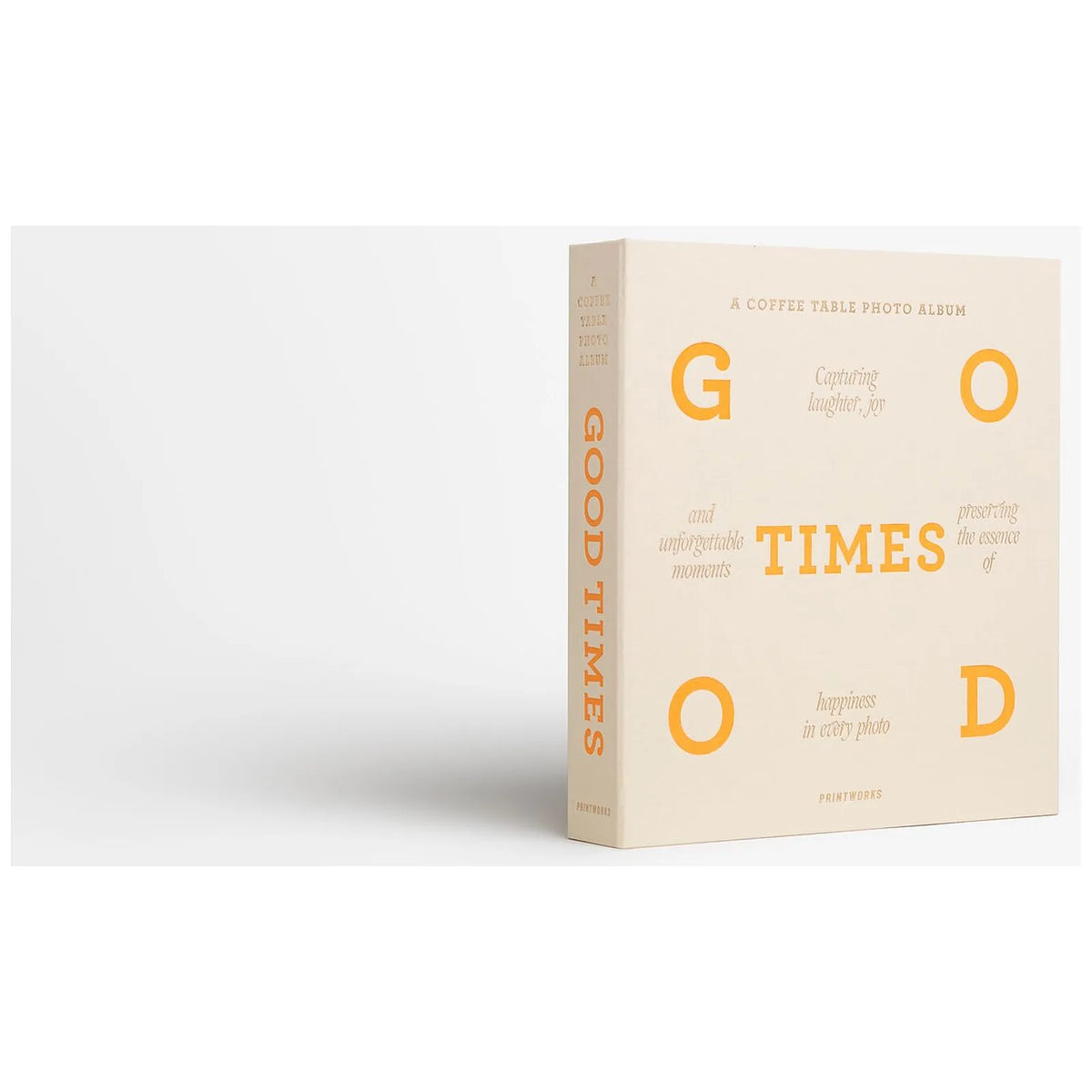 Printworks Album fotograficzny Good Times rozmiar S - widok 6