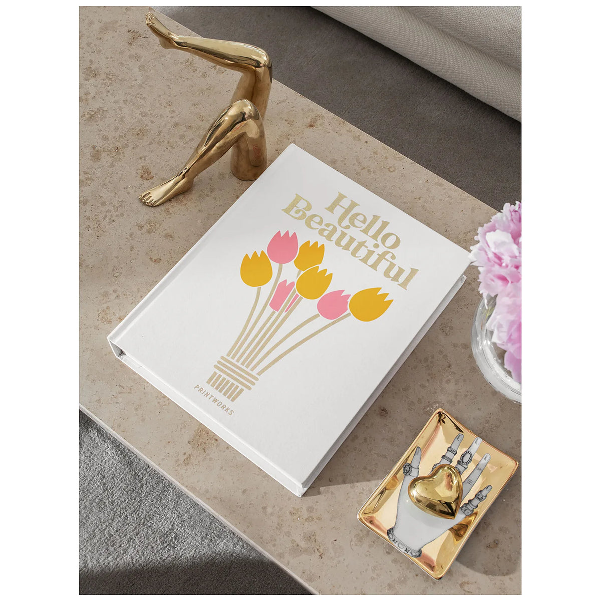 Printworks Album fotograficzny Hello Beautiful - widok 10