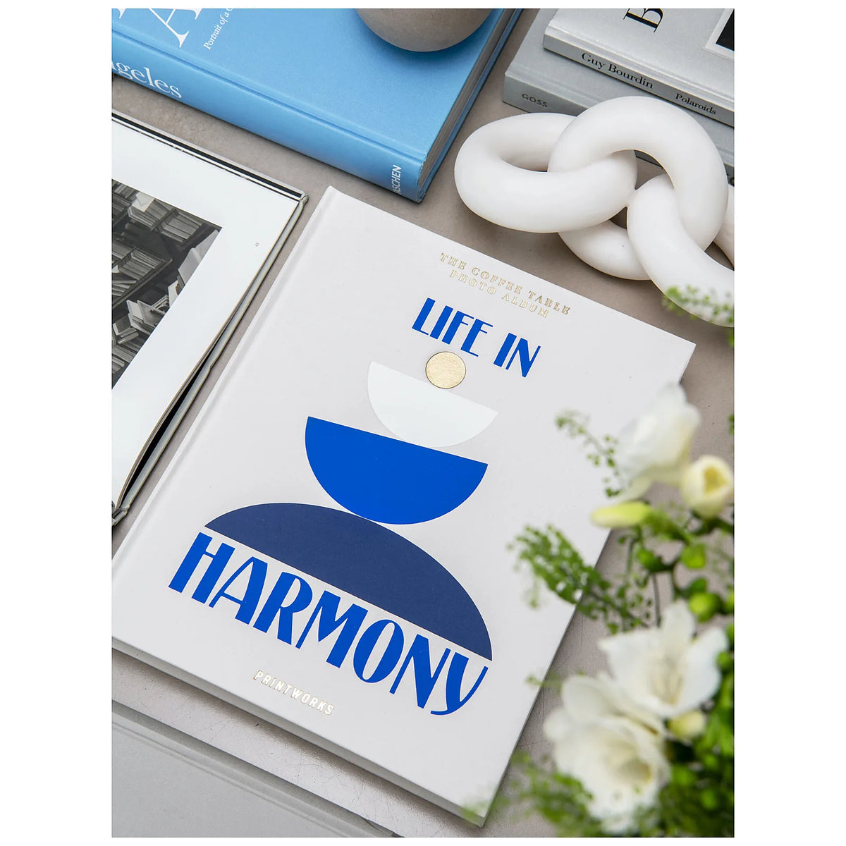 Printworks Album fotograficzny Life in Harmony - widok 4