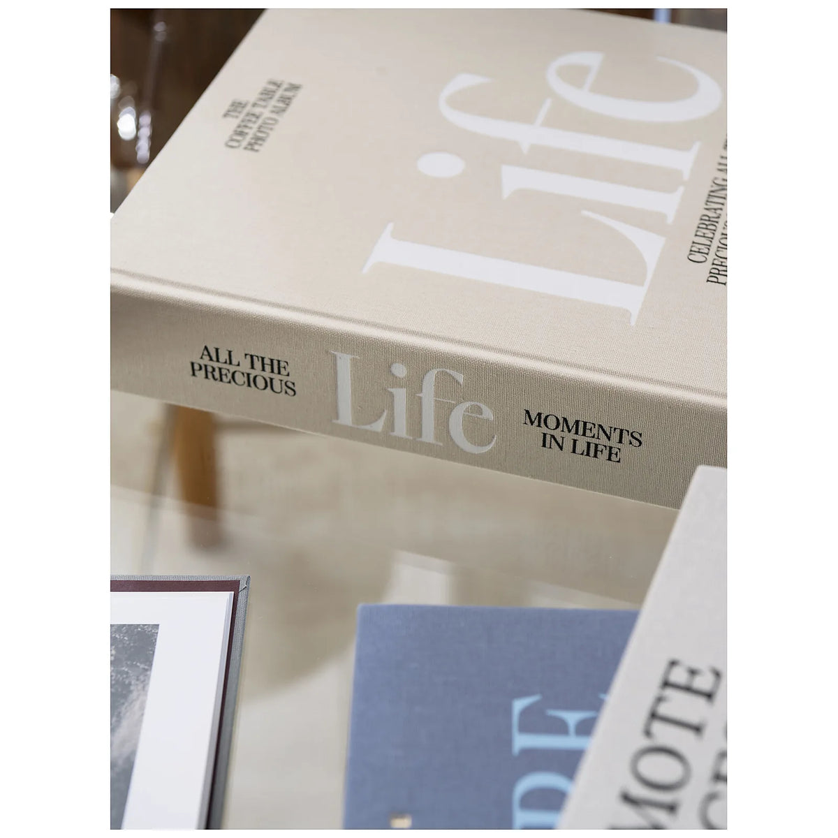 Printworks Album fotograficzny Life rozmiar XL - widok 4