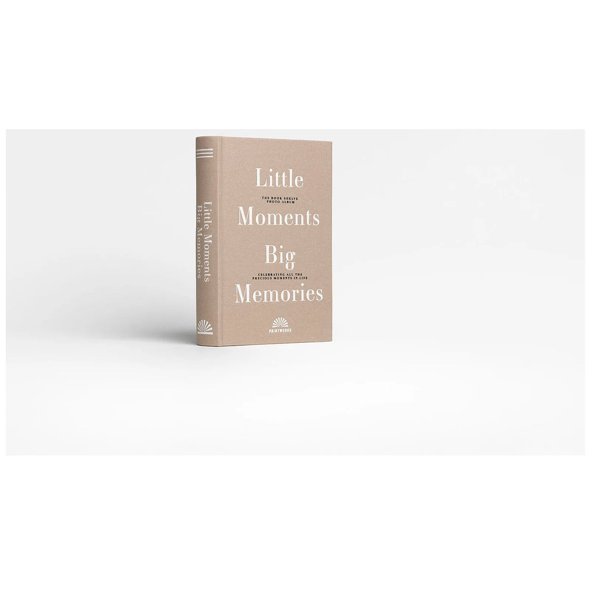 Printworks Album fotograficzny Little Moments Big Memories - widok 13