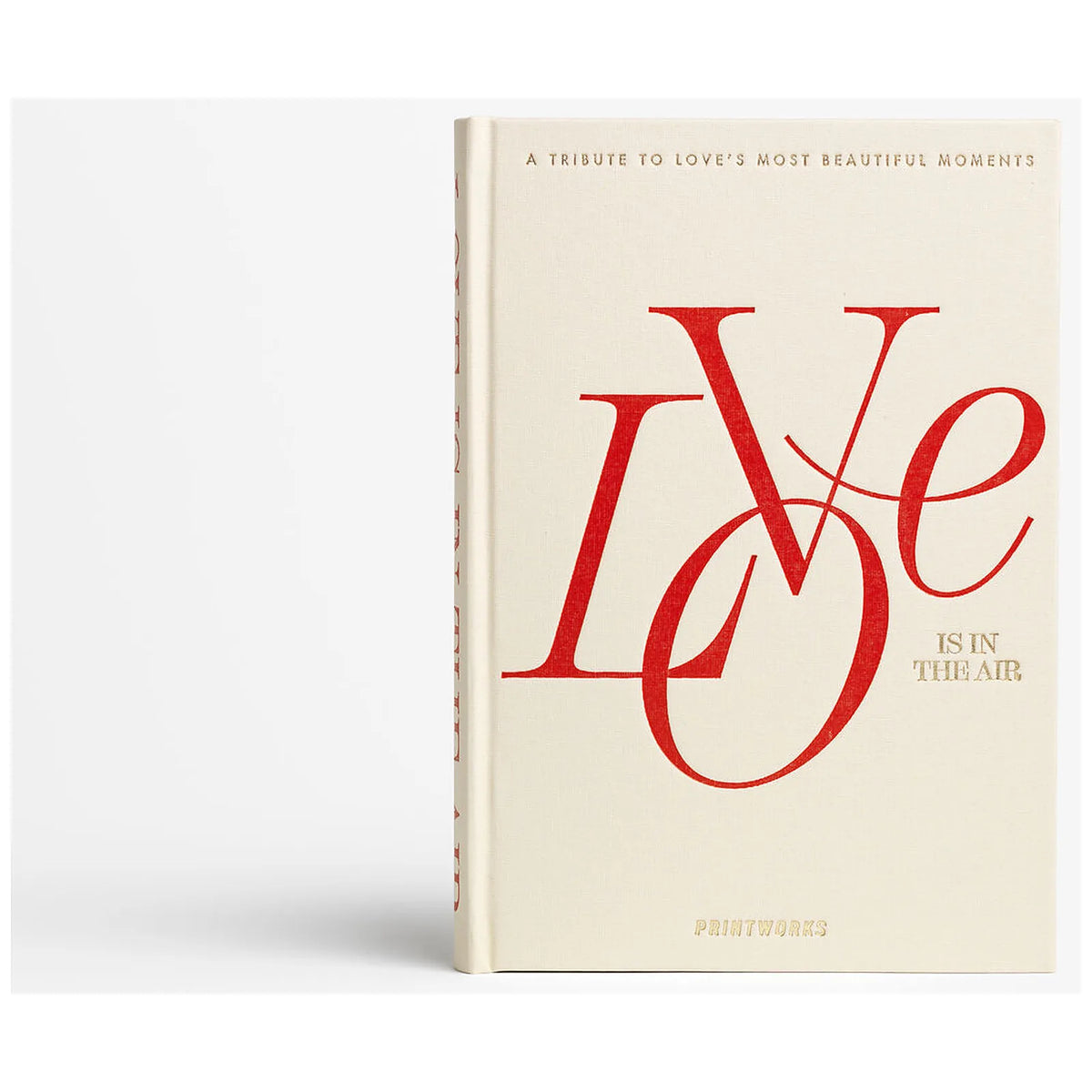 Printworks Album fotograficzny Love is in the Air - widok 11