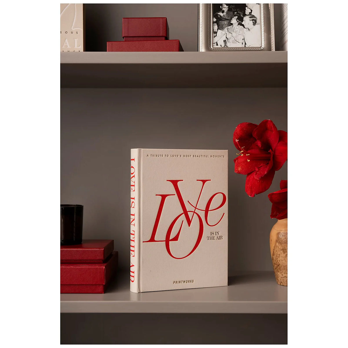 Printworks Album fotograficzny Love is in the Air - widok 5