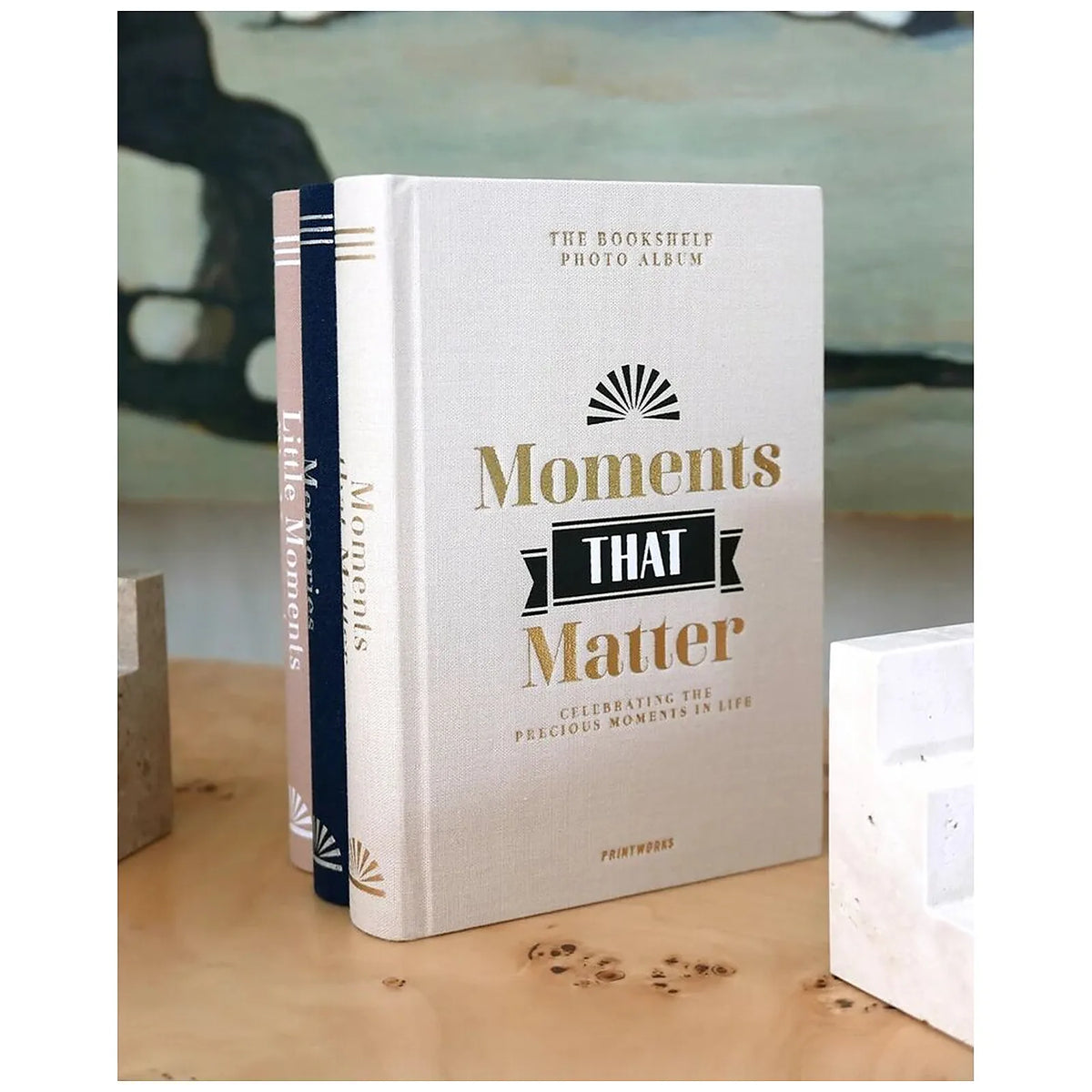 Printworks Album fotograficzny Moments that Matter - widok 10