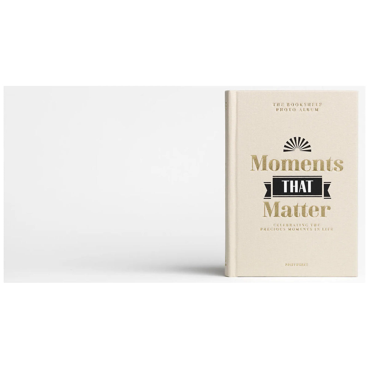 Printworks Album fotograficzny Moments that Matter - widok 11
