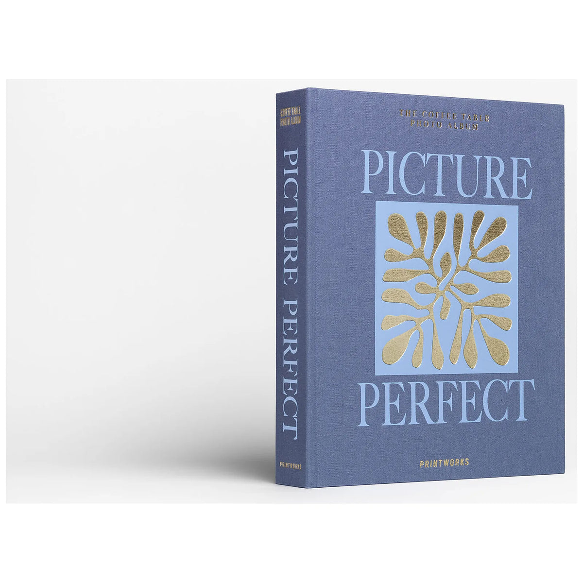 Printworks Album fotograficzny Picture Perfect - wariant kolor niebieski - widok 24