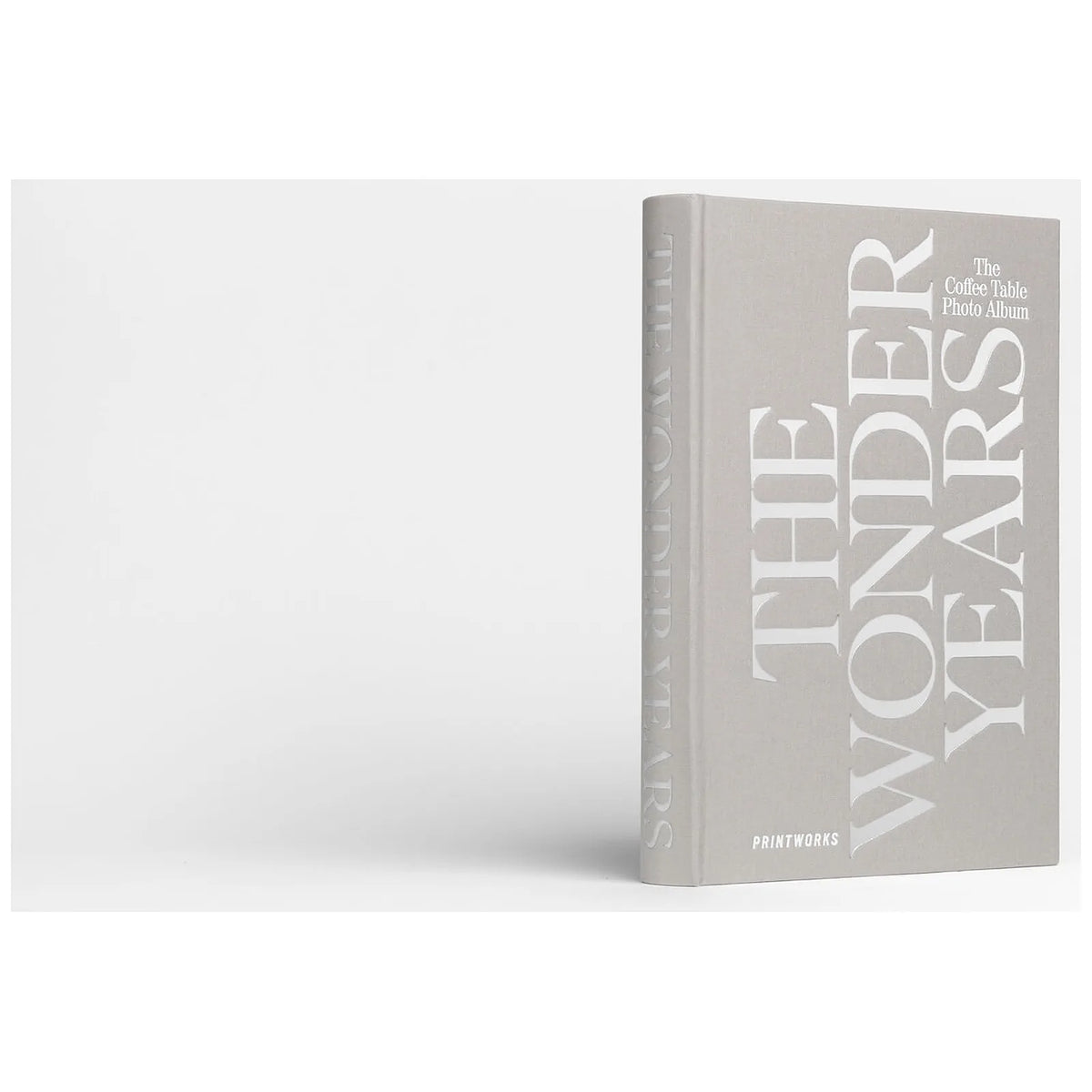 Printworks Album fotograficzny The Wonder Years - widok 9