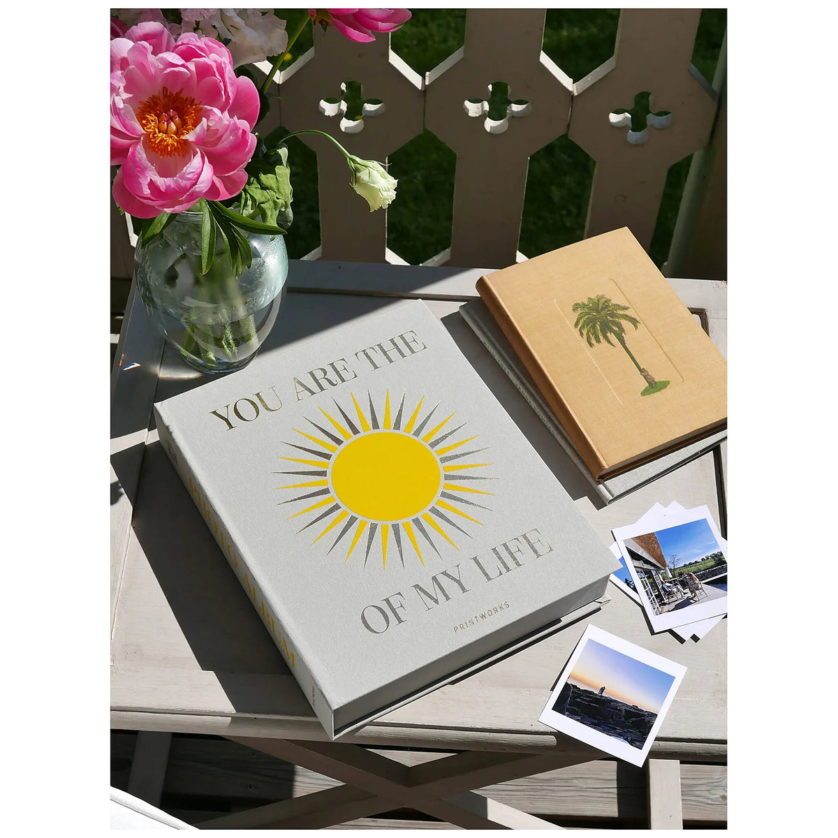 Printworks Album fotograficzny You are the Sunshine - widok 6